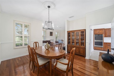 Villa ou maison à vendre à Ocala, Floride: 9 chambres, 528.15 m2 № 1308081 - photo 25