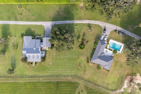 Villa ou maison à vendre à Ocala, Floride: 9 chambres, 528.15 m2 № 1308081 - photo 2