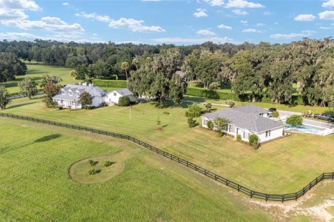 Villa ou maison à vendre à Ocala, Floride: 9 chambres, 528.15 m2 № 1308081 - photo 15