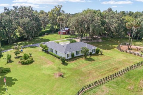 Villa ou maison à vendre à Ocala, Floride: 9 chambres, 528.15 m2 № 1308081 - photo 9