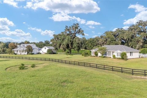 Villa ou maison à vendre à Ocala, Floride: 9 chambres, 528.15 m2 № 1308081 - photo 3