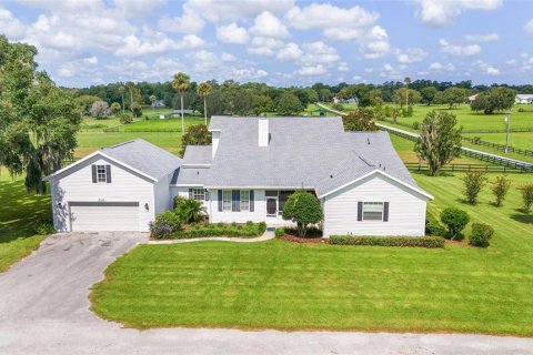Villa ou maison à vendre à Ocala, Floride: 9 chambres, 528.15 m2 № 1308081 - photo 5