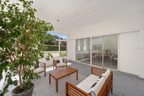Villa ou maison à vendre à Ocala, Floride: 9 chambres, 528.15 m2 № 1308081 - photo 20