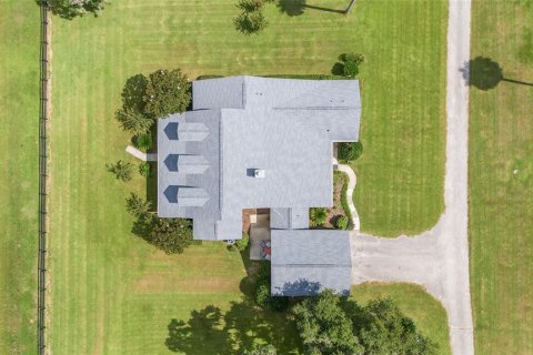 Villa ou maison à vendre à Ocala, Floride: 9 chambres, 528.15 m2 № 1308081 - photo 17