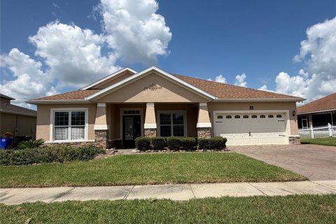 Casa en Rockledge, Florida 4 dormitorios, 201.32 m2 № 2310678