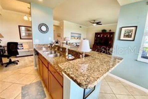 Condominio en alquiler en Bradenton, Florida, 2 dormitorios, 107.4 m2 № 2280134 - foto 13