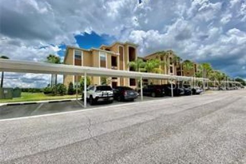 Condo in Bradenton, Florida, 2 bedrooms  № 2280134