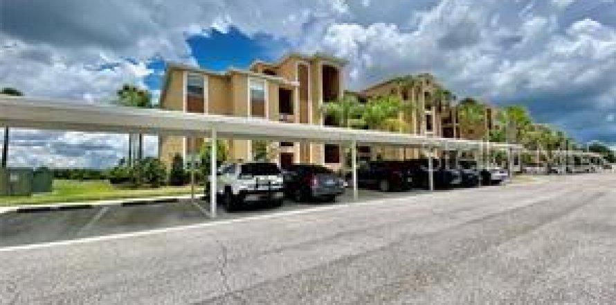 Condominio en Bradenton, Florida, 2 dormitorios № 2280134