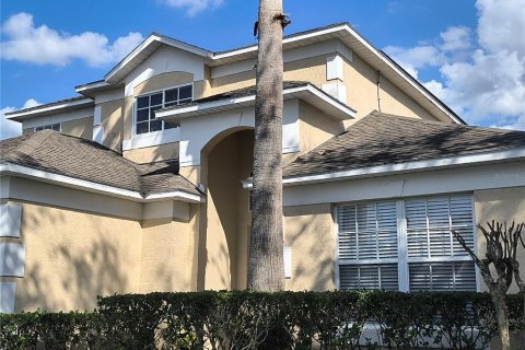 Villa ou maison à vendre à Davenport, Floride: 5 chambres, 206.99 m2 № 1566951 - photo 14