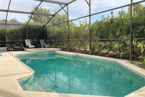 Villa ou maison à vendre à Davenport, Floride: 5 chambres, 206.99 m2 № 1566951 - photo 5