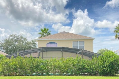 Villa ou maison à vendre à Davenport, Floride: 5 chambres, 206.99 m2 № 1566951 - photo 7