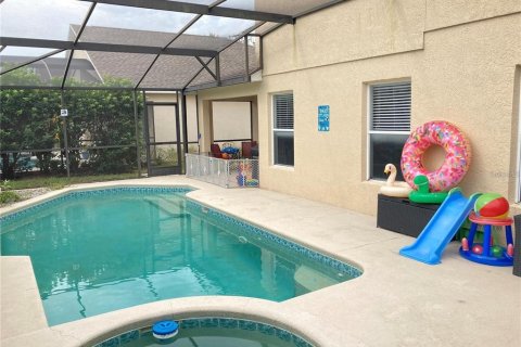 Villa ou maison à vendre à Davenport, Floride: 5 chambres, 206.99 m2 № 1566951 - photo 6