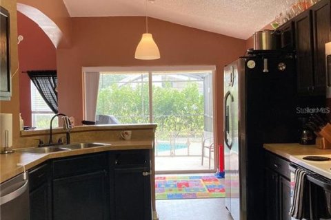 Villa ou maison à vendre à Davenport, Floride: 5 chambres, 206.99 m2 № 1566951 - photo 8