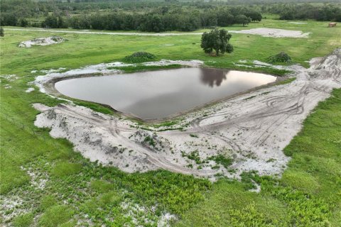 Terreno en venta en Ona, Florida № 1900147 - foto 9
