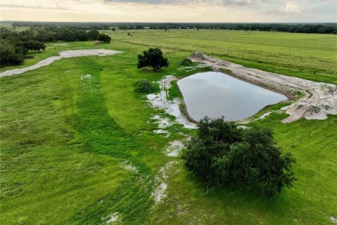 Terreno en venta en Ona, Florida № 1900147 - foto 10