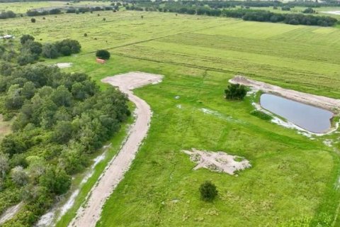 Terreno en venta en Ona, Florida № 1900147 - foto 27