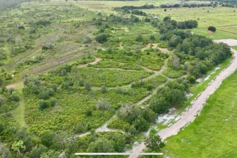 Terreno en venta en Ona, Florida № 1900147 - foto 26