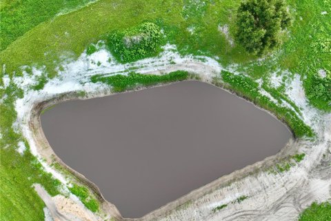 Terreno en venta en Ona, Florida № 1900147 - foto 22