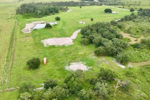 Terreno en venta en Ona, Florida № 1900147 - foto 28