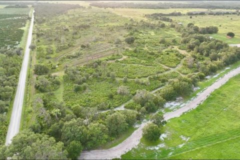 Terreno en venta en Ona, Florida № 1900147 - foto 30