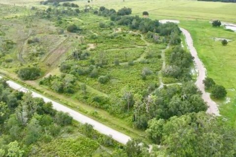 Terreno en venta en Ona, Florida № 1900147 - foto 24