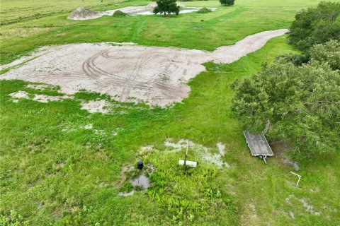 Terreno en venta en Ona, Florida № 1900147 - foto 13