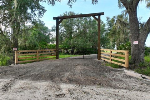 Terreno en venta en Ona, Florida № 1900147 - foto 3