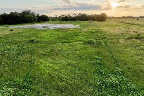 Terreno en venta en Ona, Florida № 1900147 - foto 15