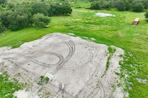 Terreno en venta en Ona, Florida № 1900147 - foto 12