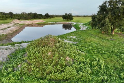 Terreno en venta en Ona, Florida № 1900147 - foto 14