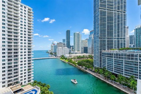 Copropriété à louer à Miami, Floride: 2 chambres, 144.74 m2 № 2404257 - photo 17