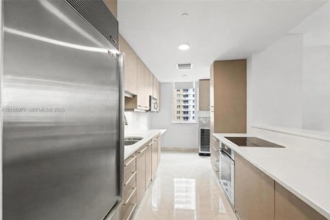 Copropriété à louer à Miami, Floride: 2 chambres, 144.74 m2 № 2404257 - photo 5