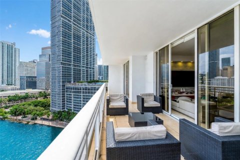 Copropriété à louer à Miami, Floride: 2 chambres, 144.74 m2 № 2404257 - photo 16