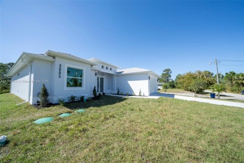 House in Lehigh Acres, Florida 4 bedrooms, 174.84 sq.m. № 1731225 - photo 2