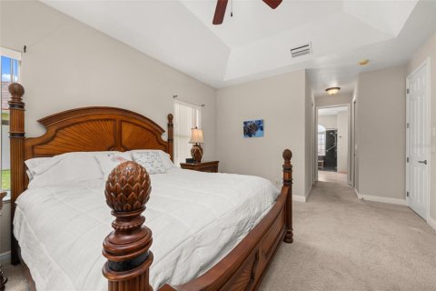 Villa ou maison à vendre à Sebring, Floride: 3 chambres, 209.31 m2 № 1880934 - photo 22