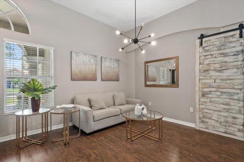 House in Bradenton, Florida 4 bedrooms, 207.26 sq.m. № 2147541 - photo 6