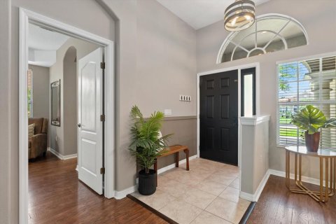 House in Bradenton, Florida 4 bedrooms, 207.26 sq.m. № 2147541 - photo 20
