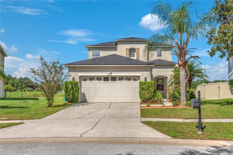 Villa ou maison à vendre à Land O' Lakes, Floride: 4 chambres, 246.38 m2 № 2419815 - photo 30