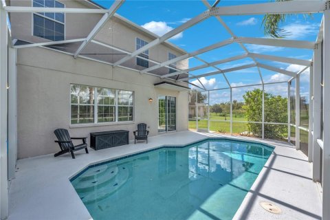 Villa ou maison à vendre à Land O' Lakes, Floride: 4 chambres, 246.38 m2 № 2419815 - photo 28