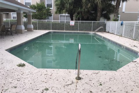Condo in Orlando, Florida, 3 bedrooms  № 1910462 - photo 21