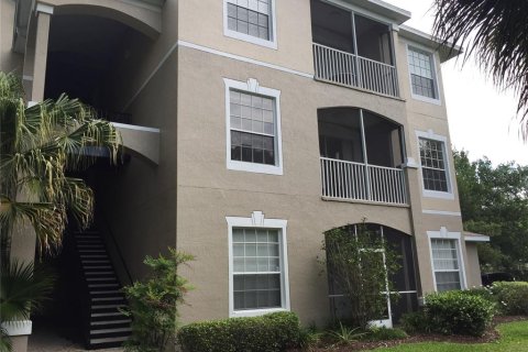 Condo in Orlando, Florida, 3 bedrooms  № 1910462 - photo 1