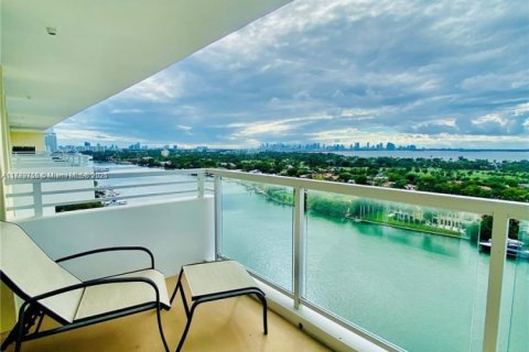 Copropriété à louer à Miami Beach, Floride: 2 chambres, 110.55 m2 № 1698697 - photo 5