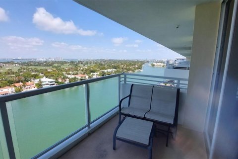 Copropriété à louer à Miami Beach, Floride: 2 chambres, 110.55 m2 № 1698697 - photo 3