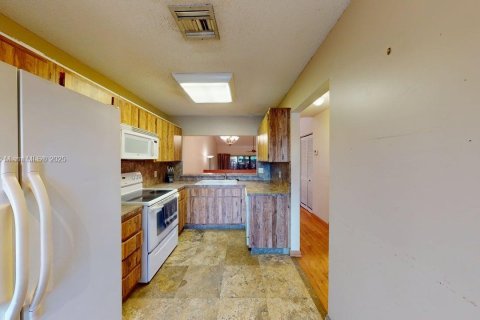 Touwnhouse à vendre à Davie, Floride: 2 chambres, 124.12 m2 № 1974606 - photo 30