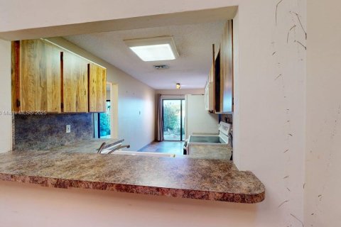 Touwnhouse à vendre à Davie, Floride: 2 chambres, 124.12 m2 № 1974606 - photo 27