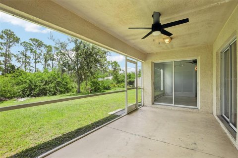 Casa en venta en North Port, Florida, 3 dormitorios, 120.49 m2 № 1813212 - foto 23