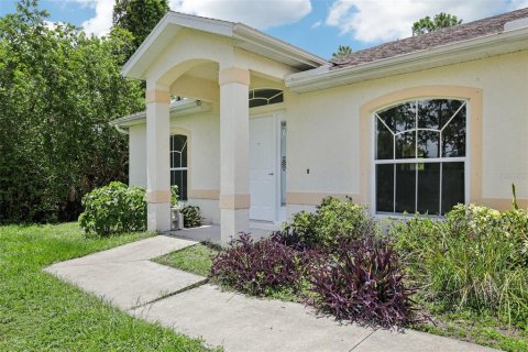Casa en venta en North Port, Florida, 3 dormitorios, 120.49 m2 № 1813212 - foto 26