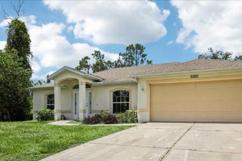 Casa en venta en North Port, Florida, 3 dormitorios, 120.49 m2 № 1813212 - foto 27