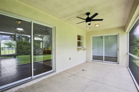 Casa en venta en North Port, Florida, 3 dormitorios, 120.49 m2 № 1813212 - foto 24
