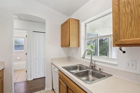 Casa en venta en North Port, Florida, 3 dormitorios, 120.49 m2 № 1813212 - foto 9